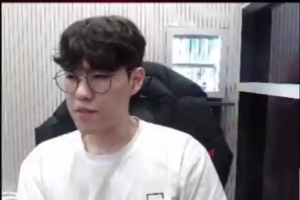 邏輯鬼才！Oner：T1去MSI哭了？有笑也有哭的日子 這才是人生嘛！