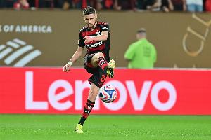 若日尼奧：我們犯了一些導(dǎo)致對手進球的錯誤，這會成為學(xué)習(xí)的經(jīng)驗