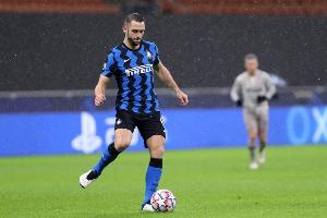 德弗里：我們在下半場創(chuàng)造了機會但就是進不了球，我們很失望