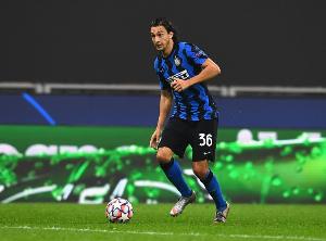 達米安：國米掌握了比賽但卻沒能取勝，我們必須承擔自己的責任