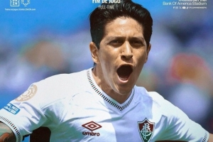 破天荒！歐洲俱樂部首次在世俱杯淘汰賽被其他大洲隊凈勝至少2球