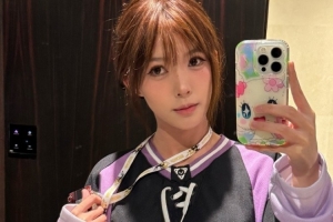 無(wú)畏契約主持麥麥分享沙特杯工作照：感覺(jué)大家狀態(tài)都在逐漸回暖