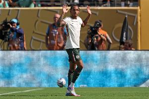 若昂-佩德羅此前在布萊頓25場只有2粒非點球進球，加盟藍軍3場3球