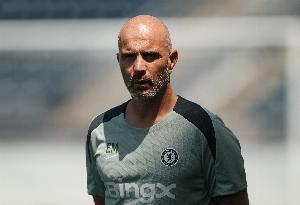 馬雷斯卡去年率藍狐拿英冠冠軍，今年帶切爾西奪世俱杯冠軍