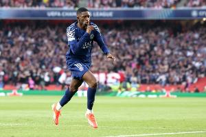 巴薩名宿：巴黎仍是本賽季最佳球隊，登貝萊是金球候選