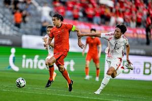 亞洲杯前僅剩友誼賽！國足未來一年半該請強隊練級or弱隊刷分？