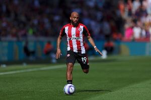 姆貝莫上賽季英超直接參與27個(gè)進(jìn)球，僅次于薩拉赫和伊薩克