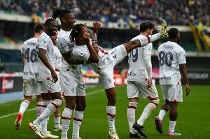 隆戈：米蘭愿聽取對(duì)丘庫(kù)埃澤的報(bào)價(jià) 球員最有可能去富勒姆