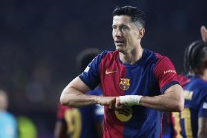 萊萬：哈維在那段艱難歲月為巴薩所做的一切堪稱非凡