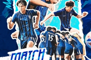 中乙前瞻｜決賽階段開啟 期待用勝利回報球迷支持