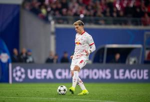 記者：那不勒斯租借埃爾馬斯交易完成，選擇買斷費(fèi)1650萬(wàn)歐