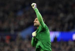 羅馬諾：曼城商談3000萬(wàn)到3500萬(wàn)歐簽多納魯馬，仍在等埃德森離隊(duì)