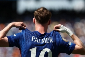 記者：帕爾默身體情況需每日觀(guān)察，拉維亞&巴迪亞西勒也將缺陣