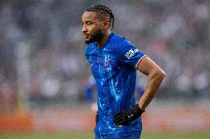 BBC：恩昆庫(kù)將降薪與AC米蘭簽約5年 加納喬的交易已接近完成