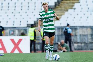 記者：哈德爾預計將超2000萬歐轉會萊比錫，尤文也在談奧蓬達