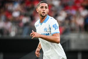 迪馬：米蘭就拉比奧特轉會費1000萬歐達一致，合同四年只待簽約