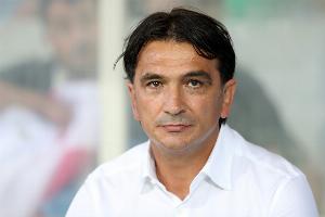 達利奇：莫德里奇仍充滿能量和斗志 不征召盧卡-蘇西奇是個人決定