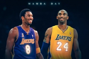 約什-鮑威爾調(diào)侃科比：8號時他就是個混球 24號時已成為大師