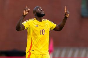 盧卡庫：我們本該在2018年捧起大力神杯