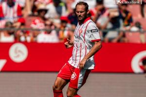 西甲第三曇花一現(xiàn)赫羅納2年失血2.5億歐，5輪1分西甲墊底