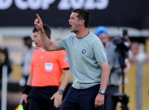 齊沃：對(duì)手幾乎沒(méi)有威脅到我們的球門(mén)，但國(guó)米在門(mén)前要提高效率