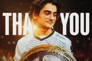 Liquid俱樂(lè)部官宣：五號(hào)位Insania退役