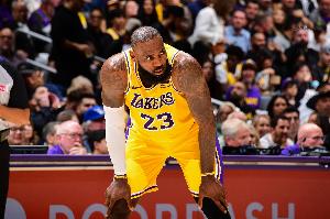 病號(hào)扎堆！新賽季初期缺席球員有誰(shuí)？詹歐領(lǐng)銜 喬治復(fù)出無(wú)期