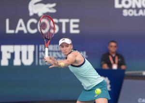 還剩兩席！WTA年終總決賽已確定6席，萊巴金娜暫列第九