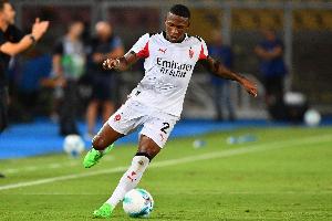 友誼賽也上？厄瓜多爾主帥：埃斯圖皮尼安傷已經(jīng)好了，明天能出戰(zhàn)