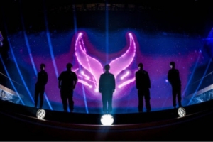 DOTA2發(fā)布XG Ti14回顧：以未曾失去的勇氣，奔赴下一片戰(zhàn)場