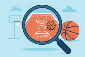 楊瀚森被戈貝爾搶前板+造犯規(guī) 場邊利拉德指導(dǎo)“你肘他啊”！