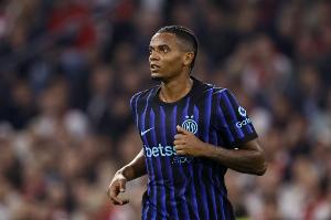 阿坎吉：我很喜歡國際米蘭這家俱樂部，是否留下我取決于他們