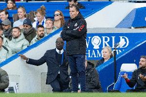 兇猛升班馬！桑德蘭本賽季落后情況下?lián)尩?分，英超球隊最多