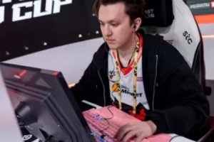 小道消息：傳聞TA2000將加入Nigma戰(zhàn)隊擔(dān)任一號位