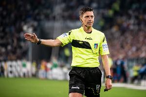 羅基：比塞克上輪沒吃紅牌是正確的判罰，當(dāng)時(shí)并非明顯的得分機(jī)會(huì)