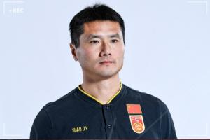 媒體人：邵佳一足球理念先進(jìn)，中國(guó)足球需要給中生代教練一些機(jī)會(huì)