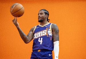 終于等到你！杰倫·格林今天迎來賽季首秀！但仍有出場時(shí)間限制！