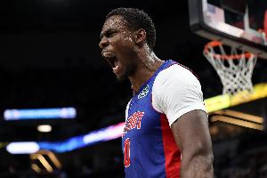 斯圖爾特傷退！杜倫：我們就是下一個(gè)人頂上心態(tài) 陣容深度很足