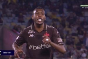 斯基拉：米蘭關(guān)注瓦斯科達伽馬19歲前鋒拉揚，德轉(zhuǎn)身價1800萬歐