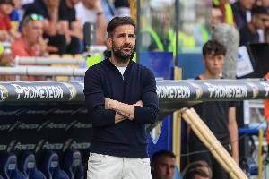 小法談莫拉塔要求換下：事先計劃的換人，我們要排除干擾專注比賽