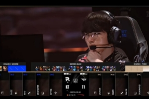 Tabe：為什么要改變這個(gè)戰(zhàn)歌?。靠蹱?加里奧全球流啊