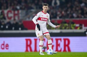 埃芬博格：若只看表現(xiàn)斯蒂勒本應(yīng)入選德國隊，我不理解納帥的決定