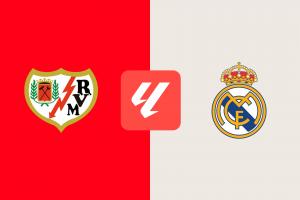 皇馬客戰(zhàn)巴列卡諾首發(fā)：姆巴佩、居萊爾、迪亞斯先發(fā)，阿諾德替補