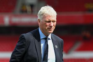 莫耶斯：詹姆斯·加納表現(xiàn)很出色，未來有望入選英格蘭國家隊