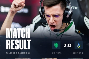 孩神手感爆棚！Monesy一打四爆轟五殺 獵鷹圖二逆轉(zhuǎn)橫掃PUA