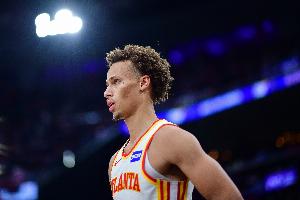 丹尼爾斯：剛來美國打球時進攻很一般 我只能做好防守來贏得機會