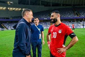 卡帥有能！烏茲別克斯坦2-0埃及，卡納瓦羅上任3戰(zhàn)2勝僅輸烏拉圭