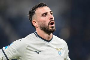 晚郵報：米蘭雙雄有意拉齊奧后衛(wèi)馬里奧·吉拉，薩里不想賣