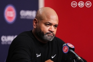 缺少核心仍連勝！比克斯塔夫：球員的特質(zhì)讓我相信 他們能成事