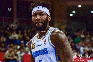 CBA新賽季第一個注冊的外援！北京男籃為杰曼完成注冊